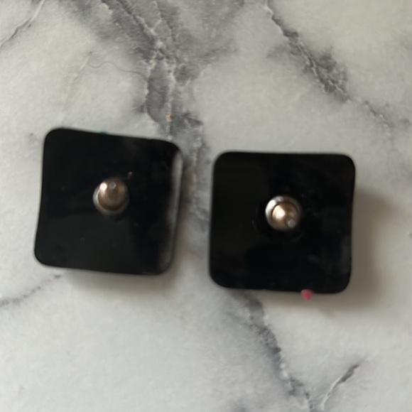 Vintage Earrings Costume Jewelry - Picture 3 of 4